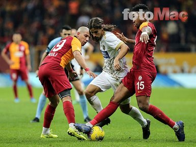 Galatasaray’ın 2. transferi de belli oldu! Onyekuru’nun ardından...