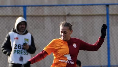 Gaziantep Alg Spor 4-1 Galatasaray MAÇ SONUCU ÖZET