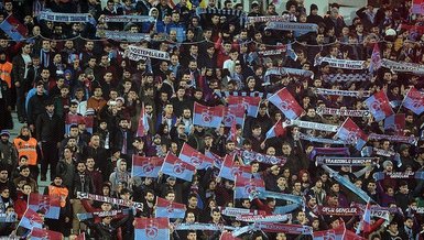 Başka Trabzon yok!