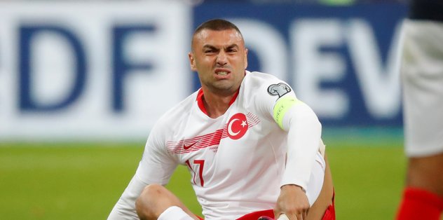 Ünlü yorumcudan Burak Yılmaz ve Ozan Tufan'a şok sözler!