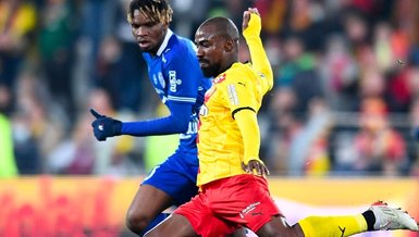 Lens - Troyes: 4-0 (MAÇ SONUCU - ÖZET)