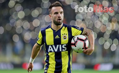 Fenerbahçe’yi pişman eden transfer! Valbuena...