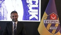 İkas Eyüpspor’dan Selçuk Şahin paylaşımı! .