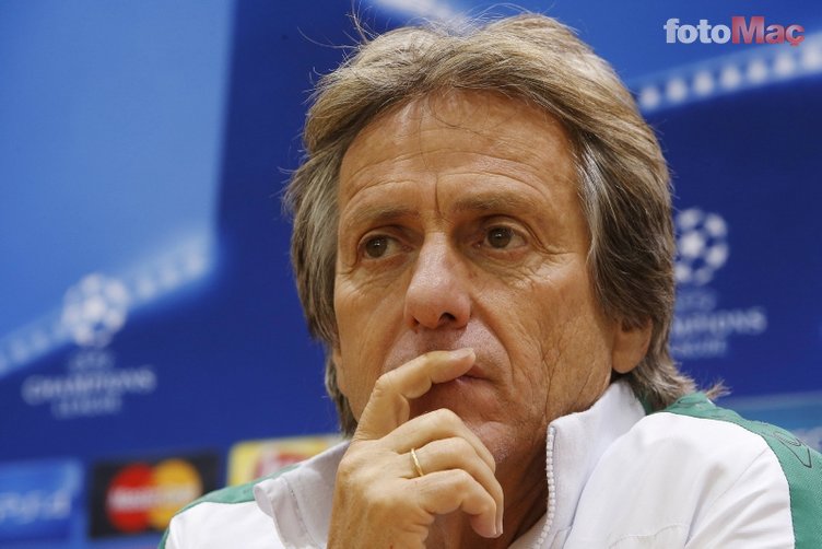 FENERBAHÇE HABERLERİ - Artur Moraes'ten flaş Jorge Jesus yorumu! "Takımın yıldızı olur"