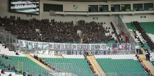 Bursaspor-Beşiktaş maçı notları
