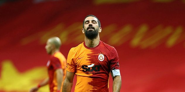 Galatasaray Da Soke Eden Rakam Tam 41 Kez Son Dakika Galatasaray Haberleri Fotomac