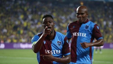 Ekuban ‘Fener’ sever!