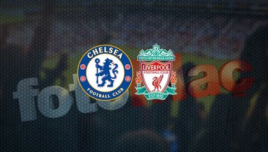 Chelsea Liverpool maçı ne zaman? Saat kaçta ve hangi kanalda CANLI yayınlanacak? Muhtemel 11'lerde hangi isimler var? İşte yanıtı