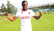 Diabate müjdesi