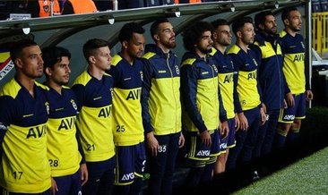 Gol sıkıntısı da var