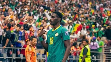 Ada’da İsmaila Sarr iddiası