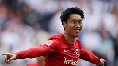 Lazio sign Japanese midfielder Daichi Kamada on free transfer
