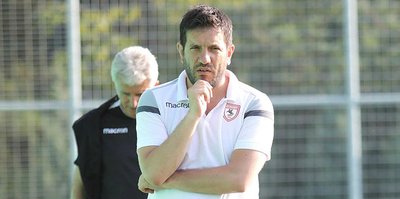 Samsunspor’dan 'Ertuğrul Sağlam' açıklaması