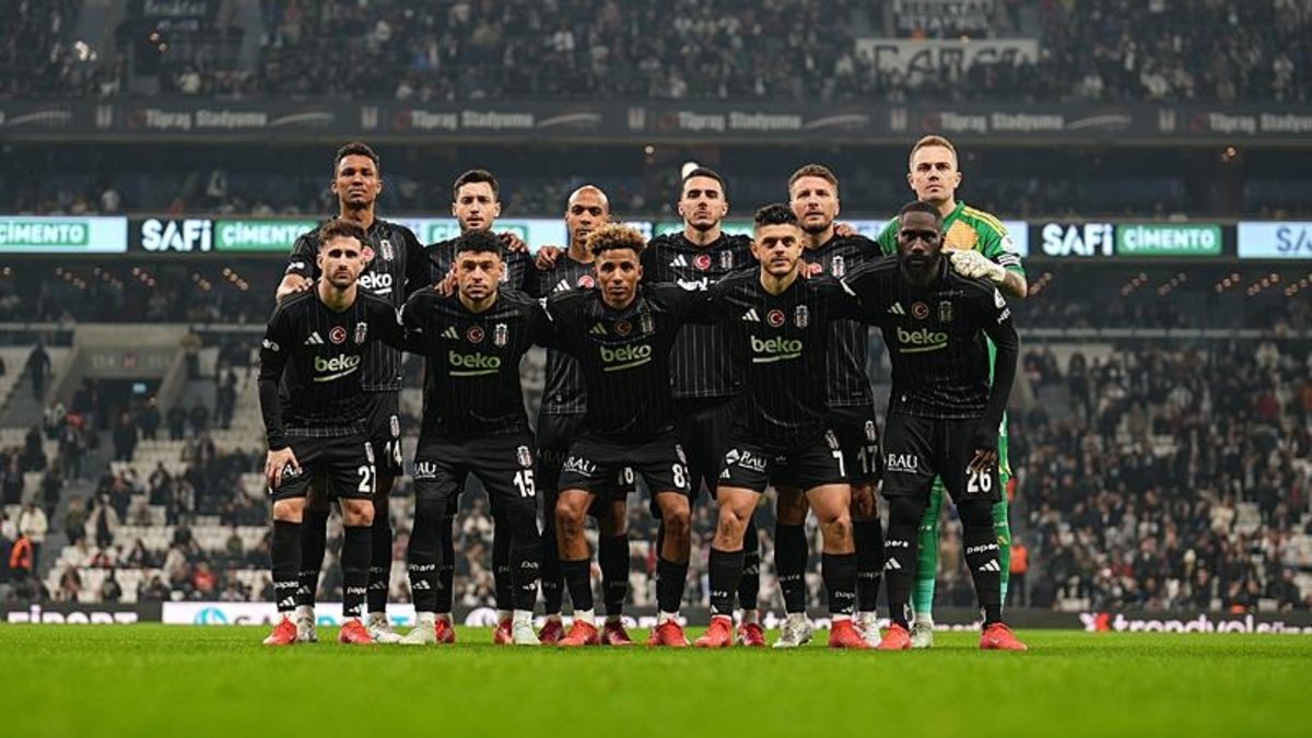 Savunma sil baştan