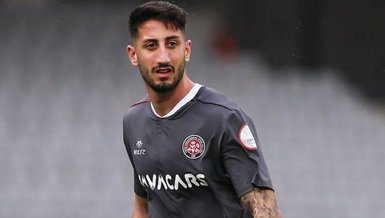 Fatih Karagümrük Can Keleş'in Beşiktaş'a transferini açıkladı