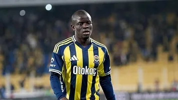 Kante geri döndü