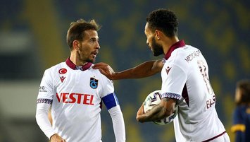 Kaptan Pereira Şota’yı solladı