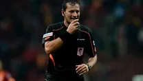 Volkan Bayarslan düdük çalacak