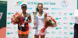 Kültürpark Cup’ta şampiyon Buzarnescu