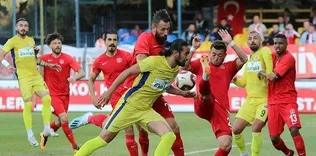 6 yabancı krizi