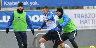 Derbi için yoğun önlemler