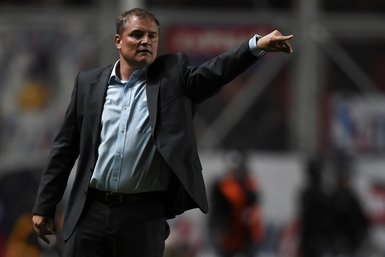 Ada basınından Diego Aguirre iddiası