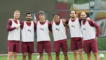 Çalışmalar yeniden başladı
