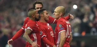 Bayern’den dev adım