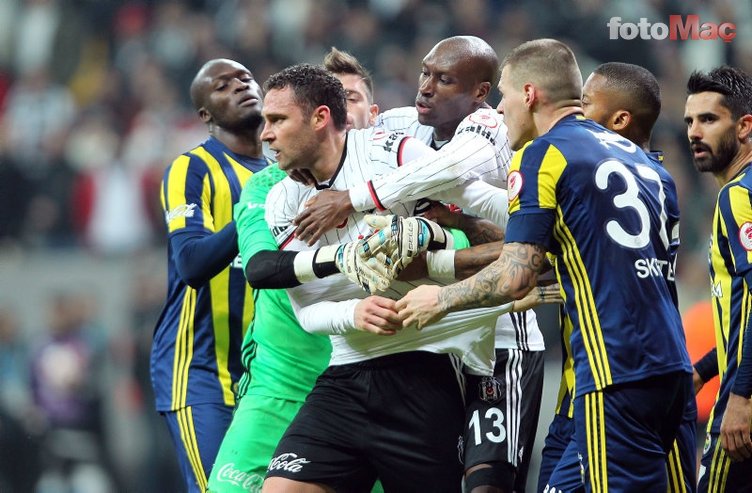 Beşiktaş mı Fenerbahçe mi? Dusko Tosic'ten derbi yorumu