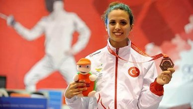 İrem Karamete: Rio mükemmel bir tecrübeydi