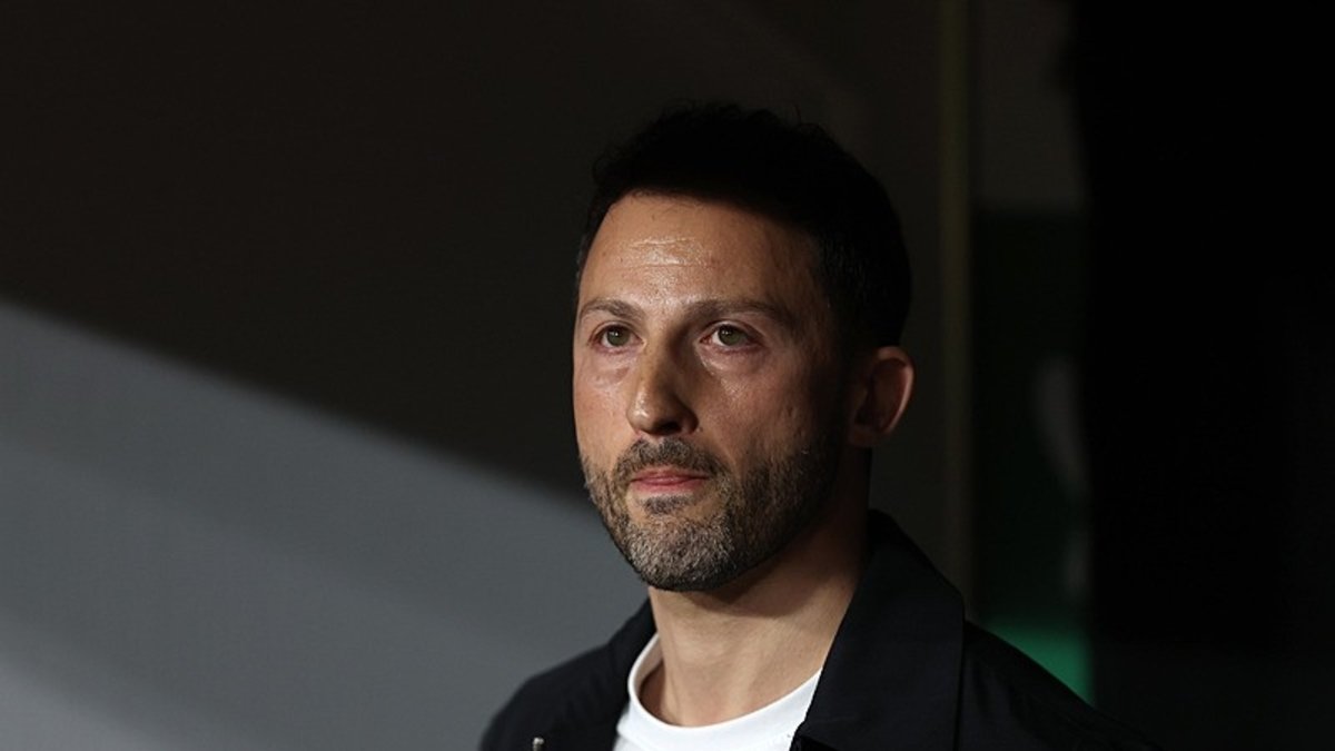 Tedesco'dan derbi öncesi motivasyon konuşması! Öğrencilerini böyle hazırladı