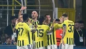 F.Bahçe sezonun ilk 3 puanı için sahada!