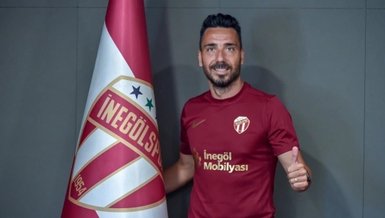 Yılmaz Altınordu’ya