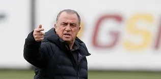 Galatasaray’da istifa kampanyası!