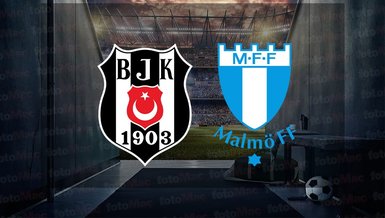 Beşiktaş - Malmö maçı ne zaman, saat kaçta? Hangi kanalda canlı yayınlanacak? | UEFA Avrupa Ligi