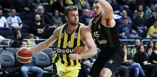 Fenerbahçe’den Sakarya zaferi