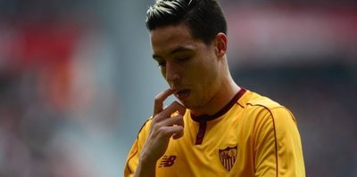 Samir Nasri Galatasaray yolcusu