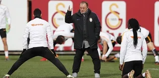 Terim’in Kadıköy planı