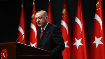 Sokağa çıkma yasağı bitti mi? Başkan Erdoğan açıkladı