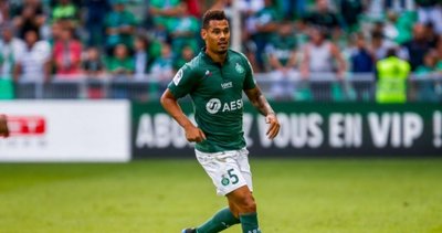 Beşiktaş Vida'nın partnerini buldu!