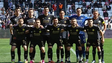 Altay, işi çok zora soktu
