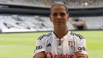 Marija Aleksic ile sözleşme yeniledi
