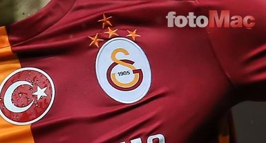 Galatasaray’a süper yetenek!