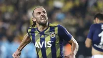 Resmen açıkladı! Vedat Muriç ve transfer...