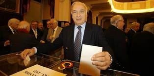 Hamdi Yasaman'dan başkanlık açıklaması