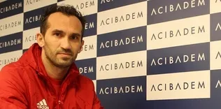 Sivas Gekas’ı getirdi