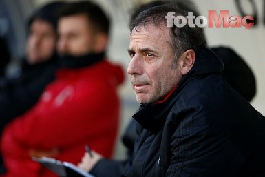 Yıldız futbolcudan transfer itirafı! Beşiktaş’a gelmek isterim