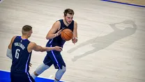 NBA’de Luka Doncic tarihe geçti
