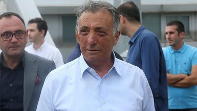 Beşiktaş Başkanı Ahmet Nur Çebi'den olay sözler! "UEFA'ya gideceğim"