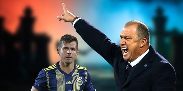 Fenerbahçe'ye büyük şok! Fatih Terim: Mutlaka alın